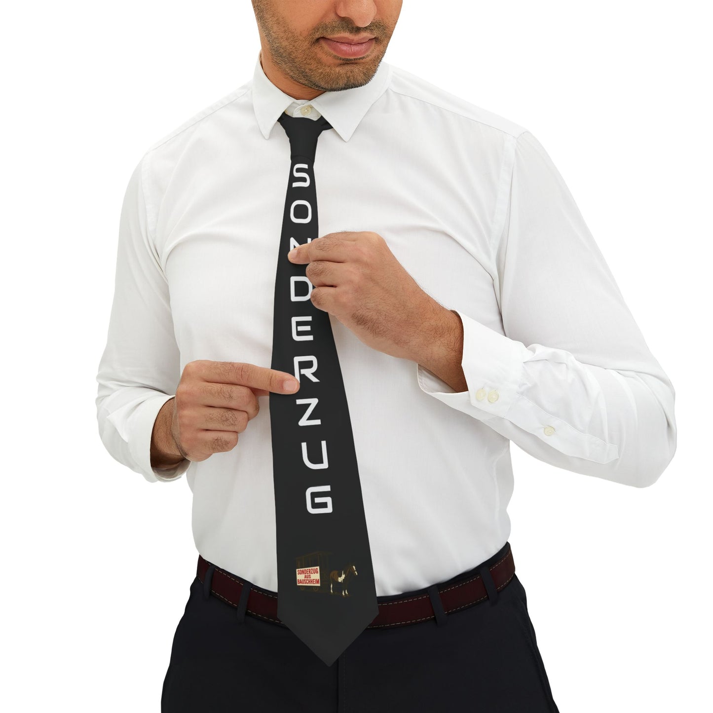 Sonderzug Necktie
