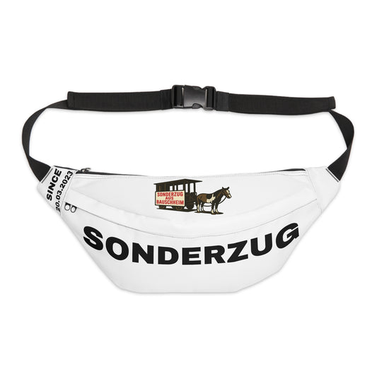 Sonderzug Large Fanny Pack