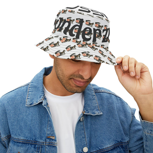 Sonderzug Bucket Hat