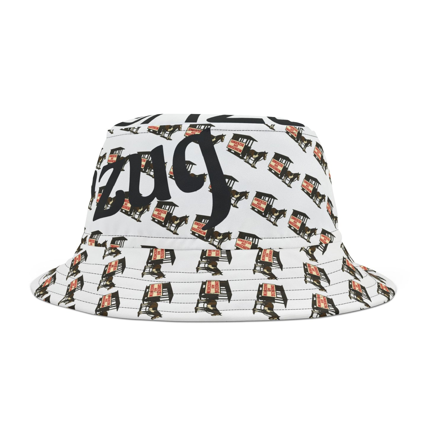 Sonderzug Bucket Hat