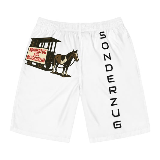 Swimming trunks