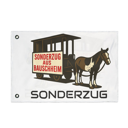 sonderzug FlaG