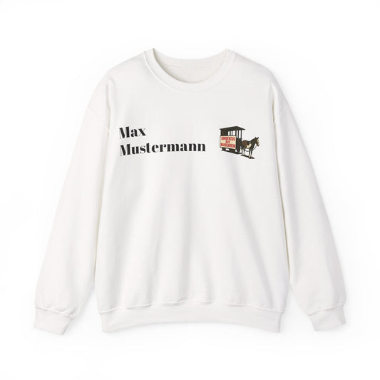 Mitglieds Sweatshirt