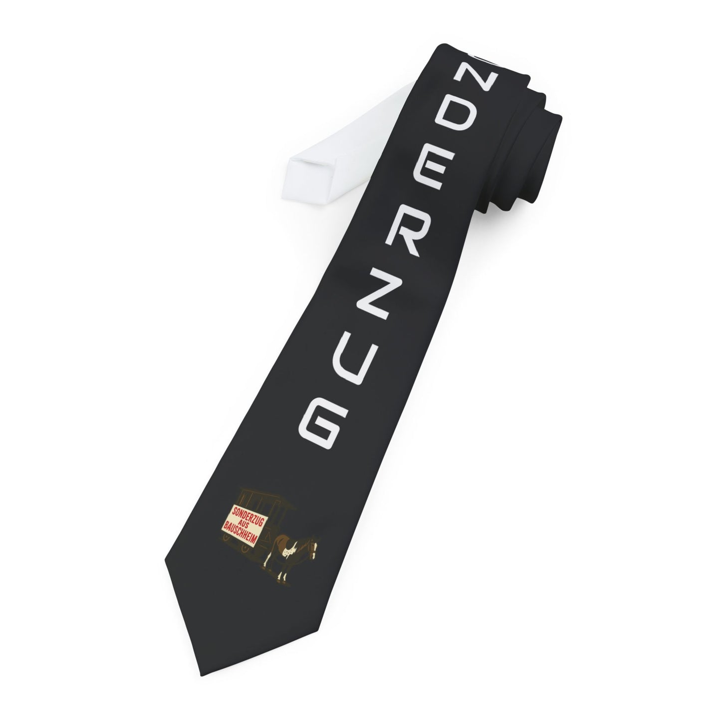 Sonderzug Necktie